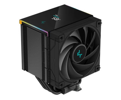 Wentylator Deepcool AK500 Digital ARGB 120mm
